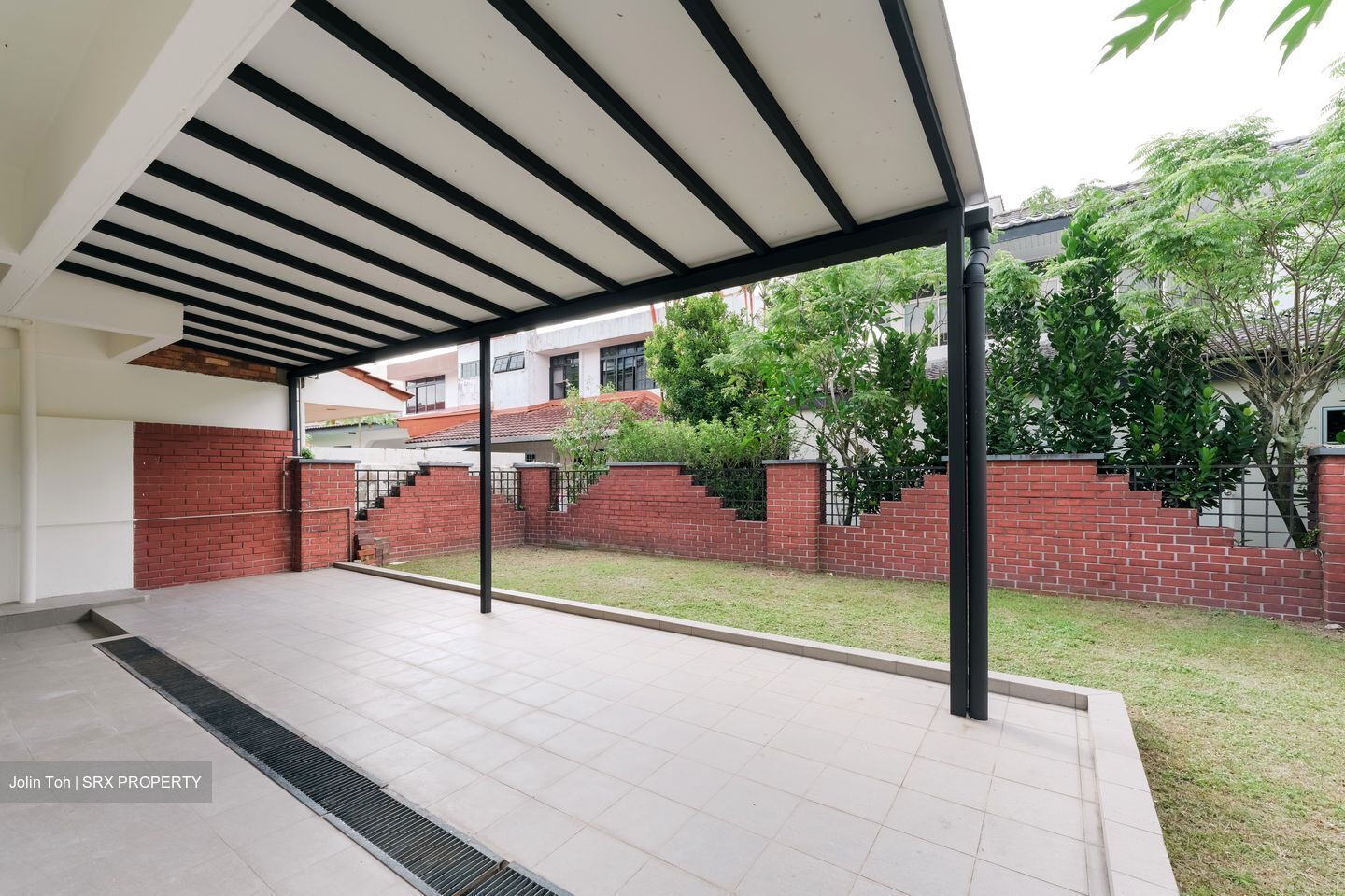Hock Swee Hill (D28), Semi-Detached #586675451
